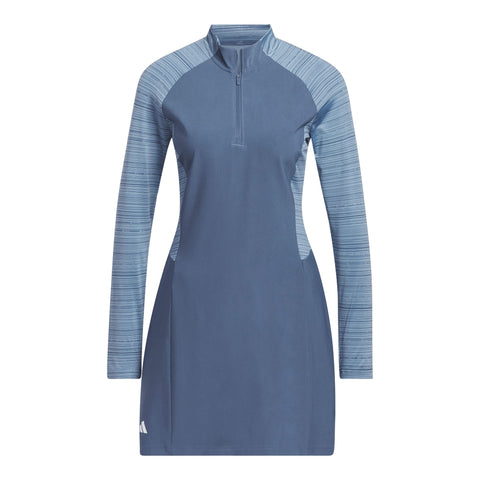 Ultimate365 Long Sleeve Dress Damen