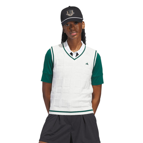 Go-To Sweater Vest Damen