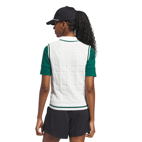 Go-To Sweater Vest Damen