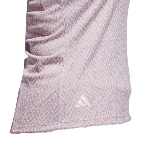 Ultimate365 Jacquard Polo Shirt Damen