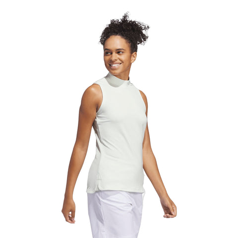 Ultimate365 Mock Polo Damen