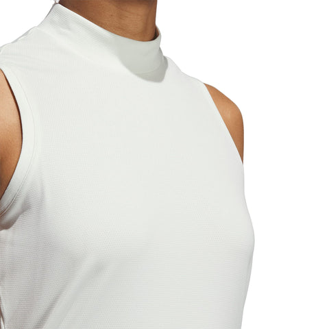 Ultimate365 Mock Polo Damen