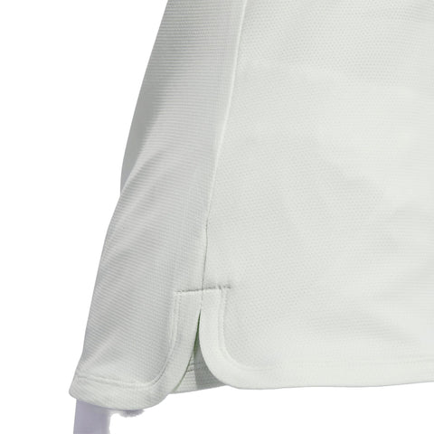 Ultimate365 Mock Polo Damen