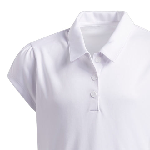 Performance Short Sleeve Polo Damen