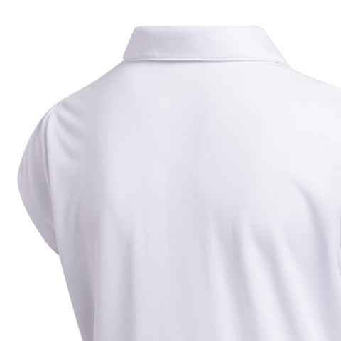 Performance Short Sleeve Polo Damen
