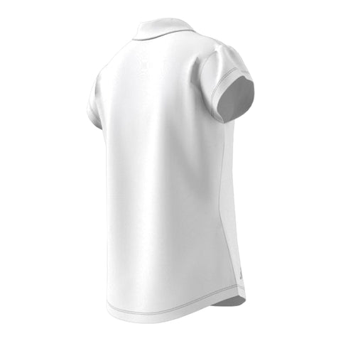 Performance Short Sleeve Polo Damen