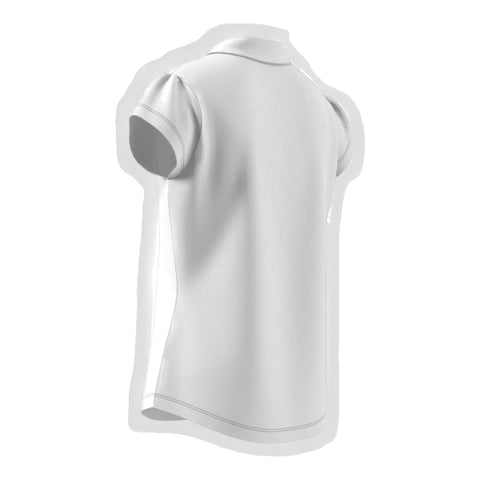 Performance Short Sleeve Polo Damen