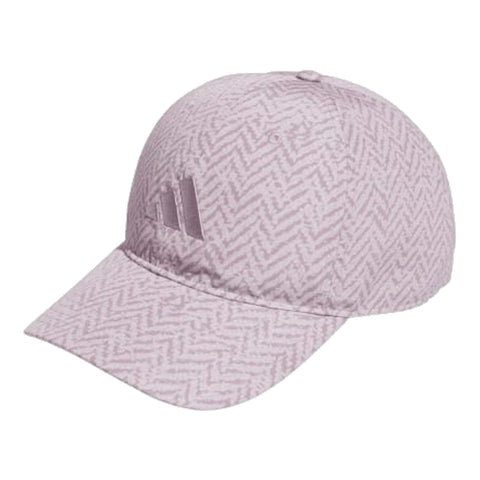 Performance Print Kappe Damen