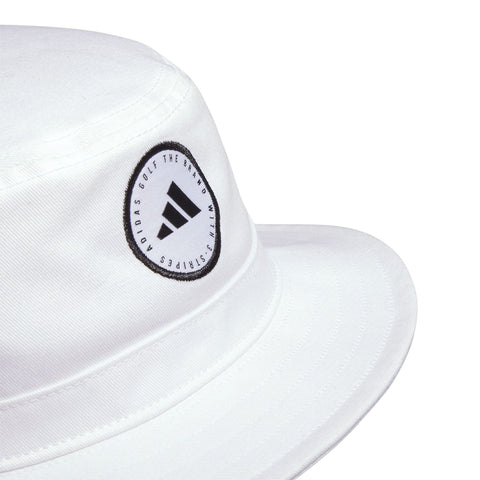 Cotton Bucket Hut Herren