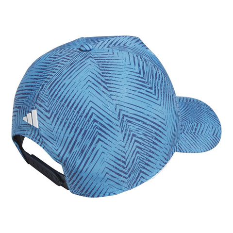 Tour 3 Stripe Print Kappe Herren
