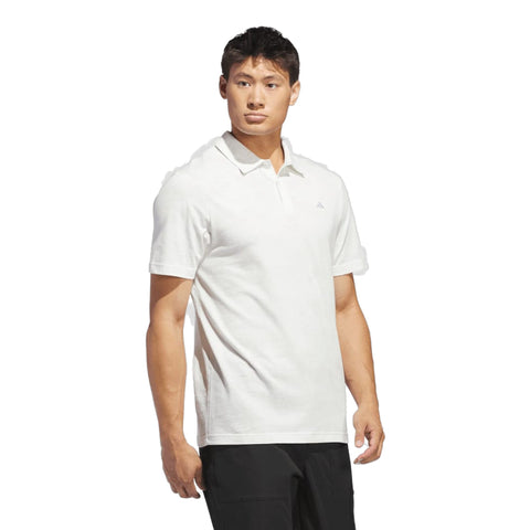 Go-To Printed Polo Shirt Herren