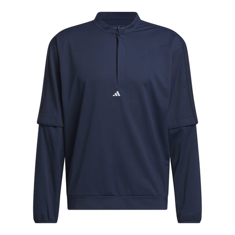 Ultimate365 Half-Zip Pullover Herren