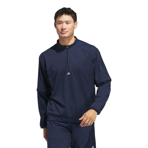 Ultimate365 Half-Zip Pullover Herren