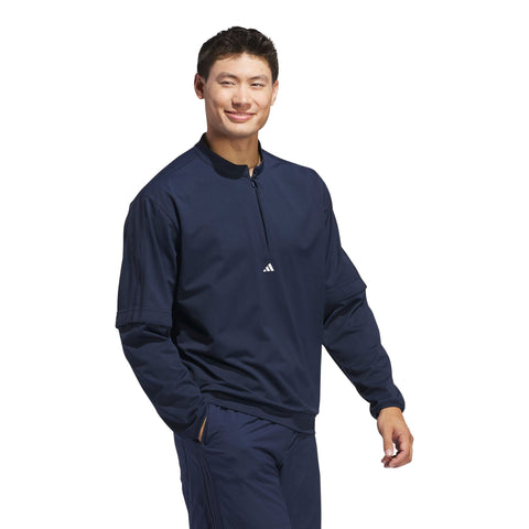 Ultimate365 Half-Zip Pullover Herren