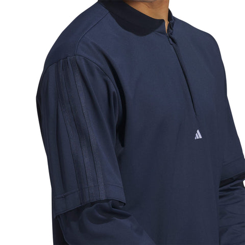 Ultimate365 Half-Zip Pullover Herren