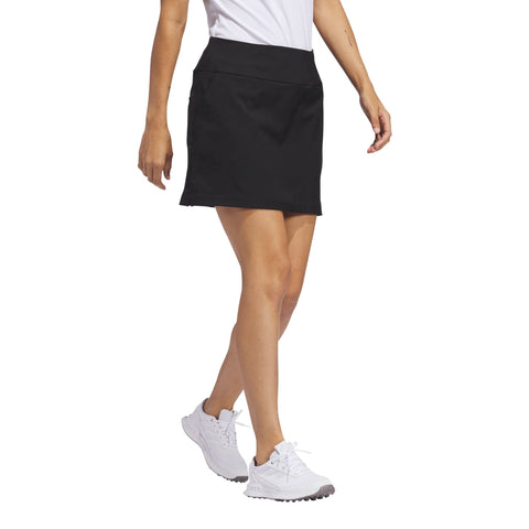 Solid Skort Damen