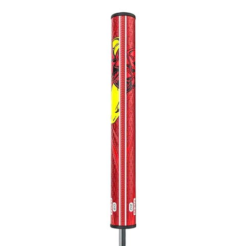 Zenergy Tour 2,0 Marvel Edition Puttergriff
