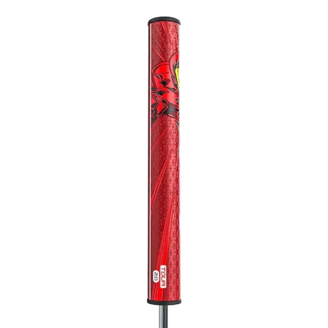 Zenergy Tour 2,0 Marvel Edition Puttergriff