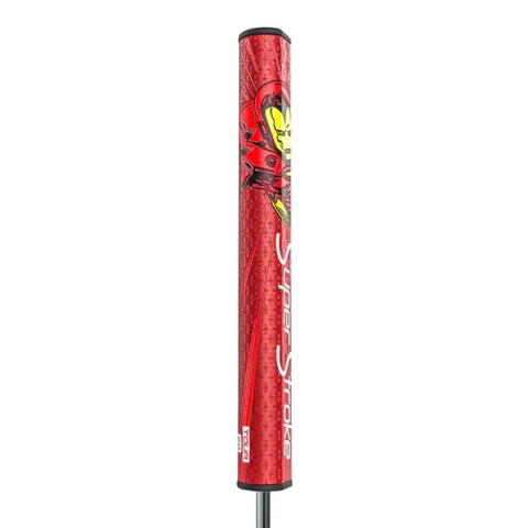 Zenergy Tour 2,0 Marvel Edition Puttergriff