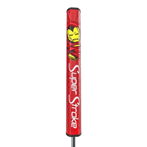 Zenergy Tour 2,0 Marvel Edition Puttergriff
