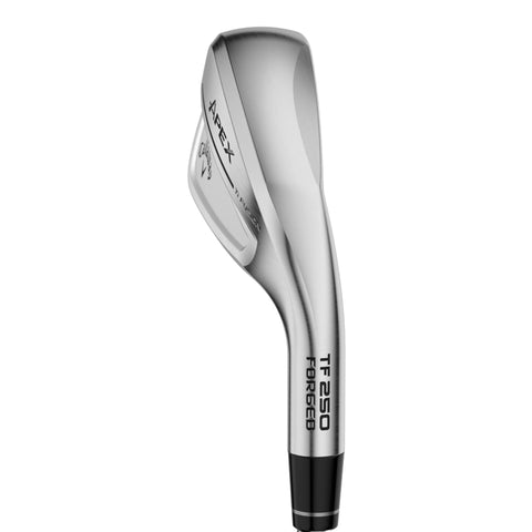 Apex Ti Fusion 250 Einzeleisen Herren