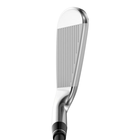 Apex Ti Fusion Eisensatz Herren