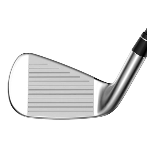 Apex Ti Fusion Eisensatz Herren