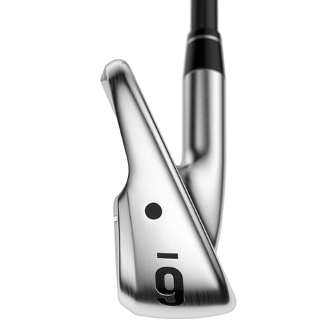 Apex Ti Fusion Eisensatz Herren