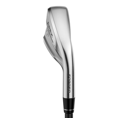 Apex Ti Fusion Eisensatz Herren