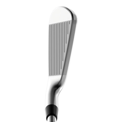 X Forged Max (2025) Eisensatz Herren