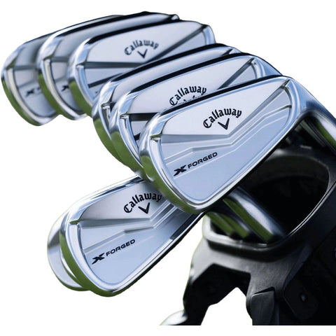 X Forged 24 Eisensatz Herren