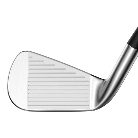 X Forged 24 Eisensatz Herren