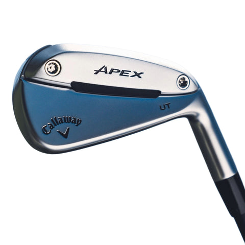 Apex UT 26 Utility Eisen