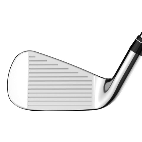 Apex UT 26 Utility Eisen