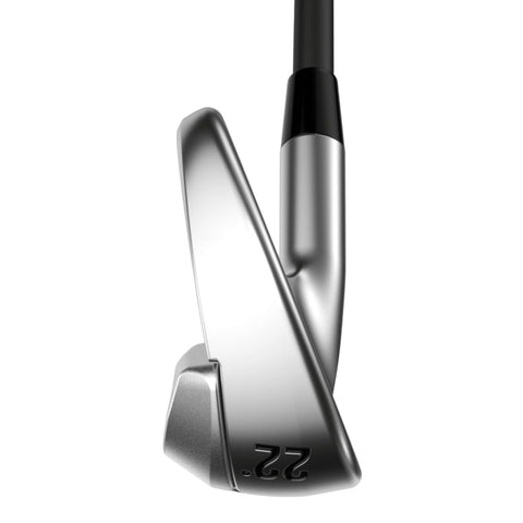 Apex UT 26 Utility Eisen