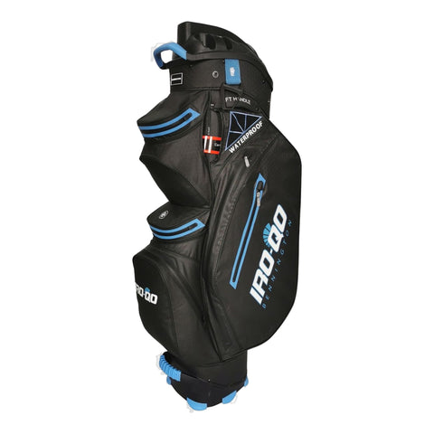 IRO QO 14 Waterproof Cartbag