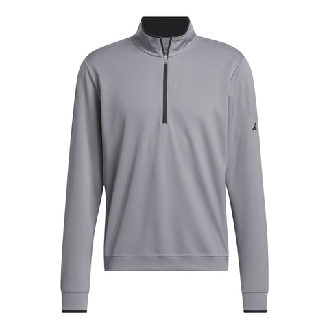 UPF Lightweight 1/4 Zip Pullover Herren