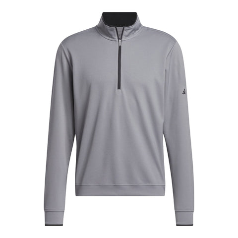 UPF Lightweight 1/4 Zip Pullover Herren