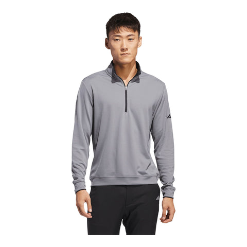 UPF Lightweight 1/4 Zip Pullover Herren