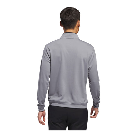 UPF Lightweight 1/4 Zip Pullover Herren