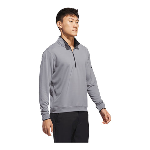 UPF Lightweight 1/4 Zip Pullover Herren