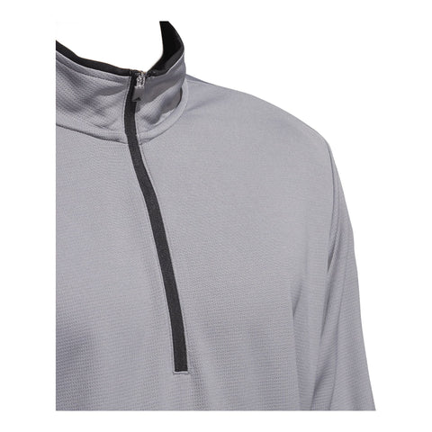 UPF Lightweight 1/4 Zip Pullover Herren
