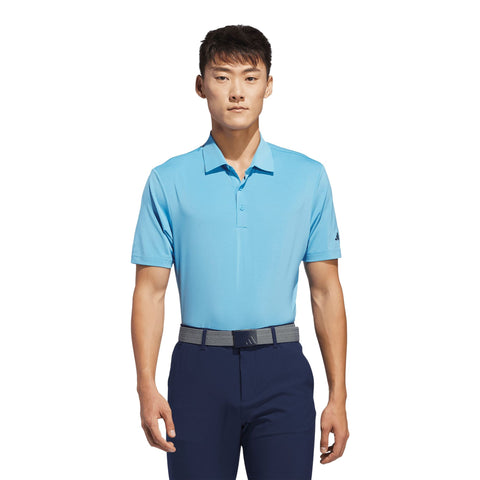 Ultimate365 Solid Polo Shirt Herren