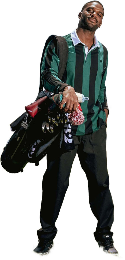 Go-To Progressive Golfhose Herren