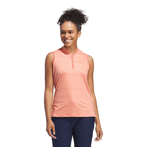 Ultimate365 Poloshirt Damen