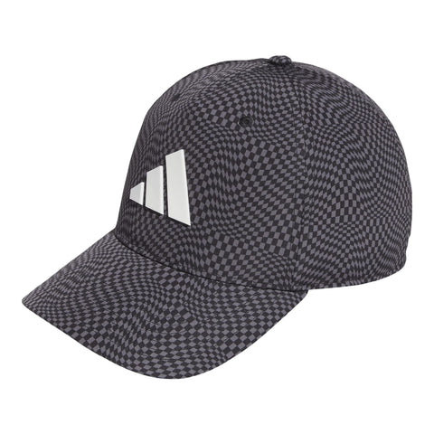 Tour Print Snapback Herren