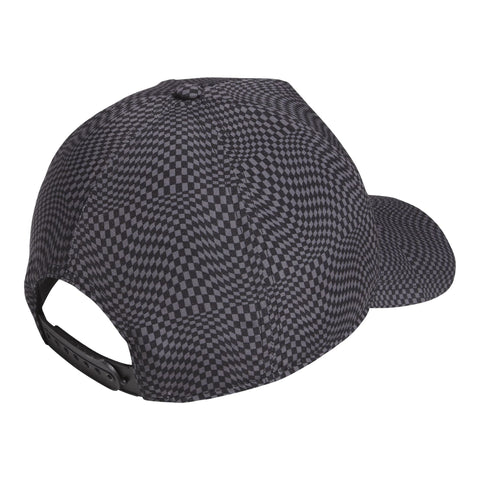 Tour Print Snapback Herren