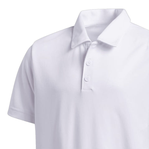 Performance Polohemd Kinder Herren