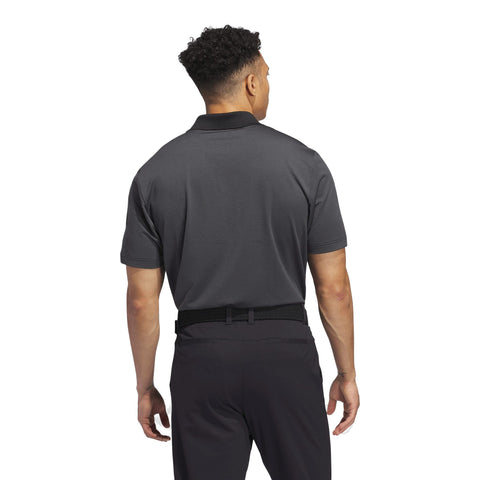 Ultimate365 Ottoman Stripe Polo Shirt Herren