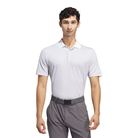 Ultimate365 Ottoman Stripe Polo Shirt Herren